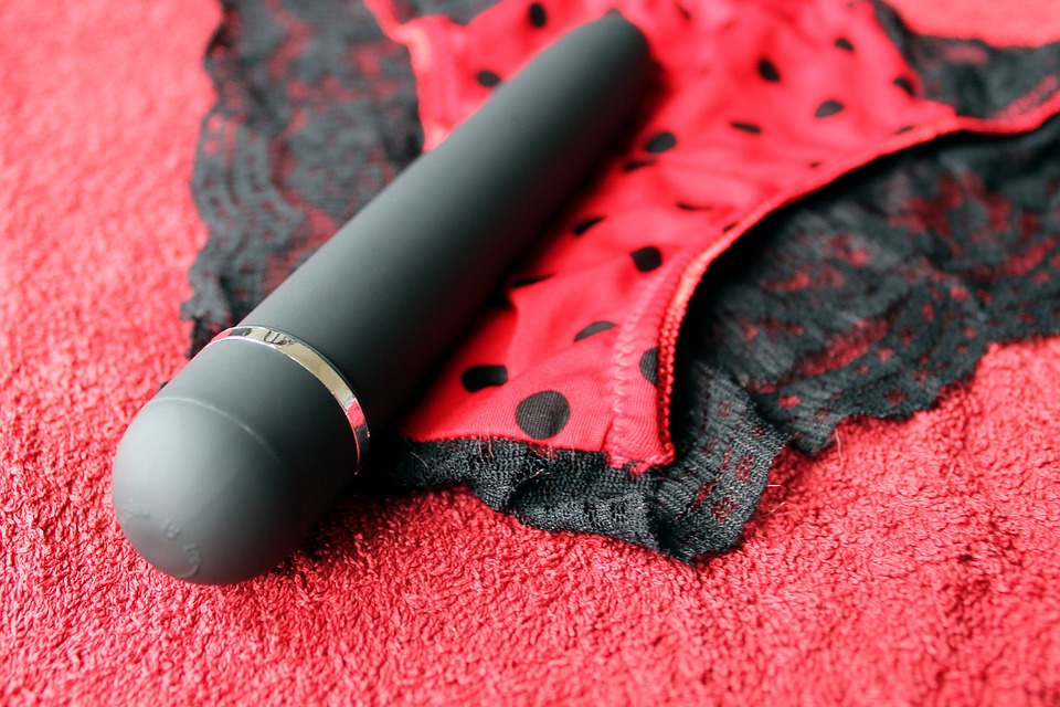 sex vibrator