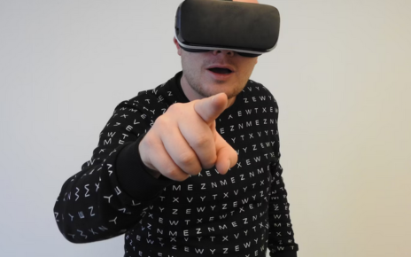 man
